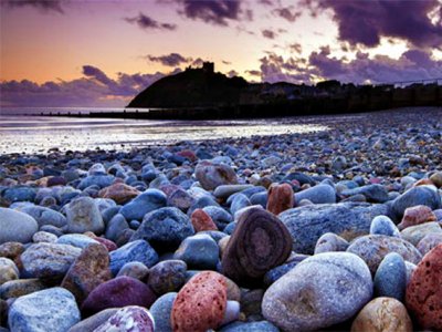 Living Stones Living Stones